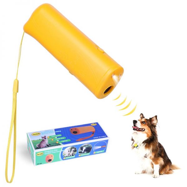 SuperBuddy-Innovative Pet Trainer Correct Bad Behavior 3