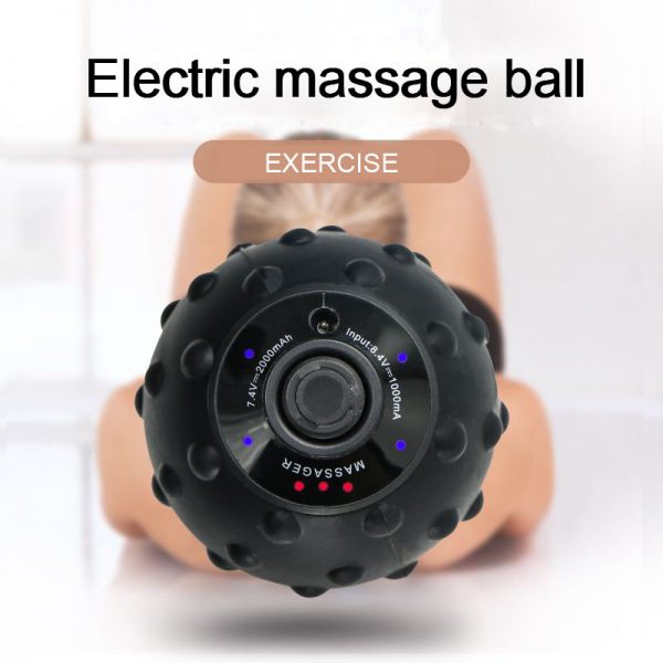 Electric Massage Ball 3