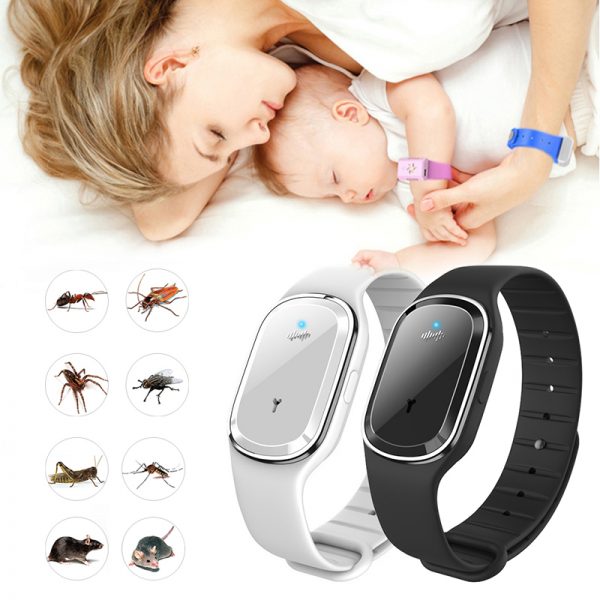 Nobite™ Mosquito Repellent Bracelet 7