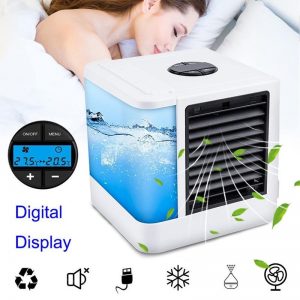 Portable Air Cooler