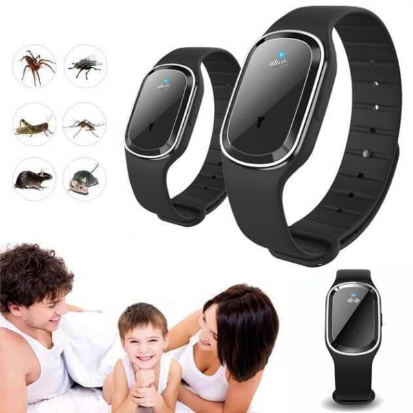 Nobite™ Mosquito Repellent Bracelet 3