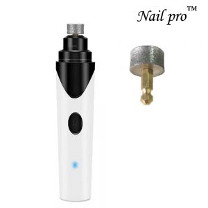 Nail pro™ Dog Nail Grinder