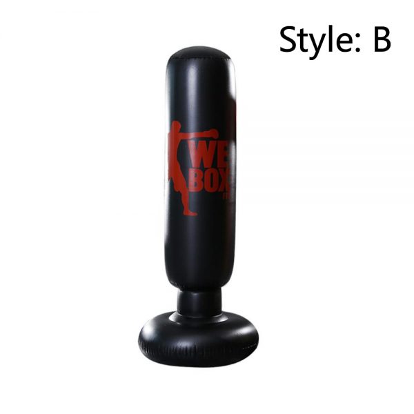 Inflatable Punching Bag 6